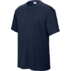 Custom Sport-Tek Youth PosiCharge Competitor Tee. True Navy Blue