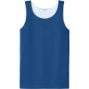 Custom Sport-Tek Youth PosiCharge Competitor Rev Tank True Royal Blue/White