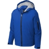 Custom Sport-Tek Youth Waterproof Insulated Jacket True Royal Blue