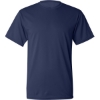 Custom Unisex Nexgen Performance T-Shirt Navy