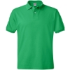 Custom Mens EcoSmart® Jersey Polo Kelly