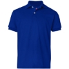 Custom Youth EcoSmart® Jersey Polo Deep Royal