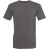 Custom Mens FitFlex Performance T-Shirt Charcoal