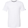 Custom Mens FitFlex Performance T-Shirt White