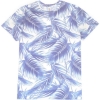 Custom Unisex Ultimate CVC T-Shirt Palm Paradise