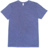 Custom Unisex Ultimate CVC T-Shirt Royal Heather