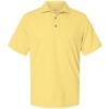 Custom Mens Saratoga Performance Mini Mesh Polo Butter