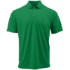 Custom Youth Saratoga Performance Mini Mesh Polo Kelly