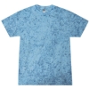 Custom Unisex Color Crush T-Shirt Arctic
