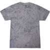 Custom Unisex Color Crush T-Shirt Smoke