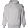 Custom Unisex Hooded Sweatshirt Oxford