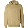Custom Unisex Hooded Sweatshirt Vegas Gold