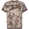 Custom Unisex Iced T-Shirt Iced Beige
