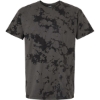 Custom Unisex Iced T-Shirt Iced Grey