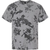 Custom Unisex Iced T-Shirt Iced Silver