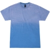 Custom Unisex Vintage Spray T-Shirt Vintage Denim