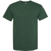 Custom Unisex Heavyweight Cotton Tee Forest