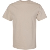 Custom Unisex Heavyweight Cotton Tee Sand