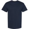 Custom Unisex Heavyweight Cotton Tee True Navy