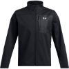Custom Mens ColdGear® Infrared Shield 2.0 Jacket Black