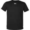 Custom Youth Tech™ Team T-Shirt Black/ White