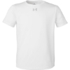 Custom Youth Tech™ Team T-Shirt White/ Mod Grey