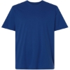 Custom Mens Athletic 2.0 T-Shirt Royal/ White