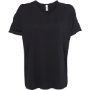 Custom Women’s Ideal Flow T-Shirt Black