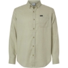 Custom Mens Rapid Rivers™ II Shirt Safari Oxford