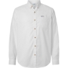 Custom Mens Rapid Rivers™ II Shirt White Oxford