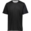 Custom Youth Mesh Reversible Jersey Black/ White