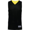 Custom Youth Reversible 2.0 Jersey Black/ Gold