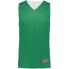 Custom Youth Reversible 2.0 Jersey Kelly/ White