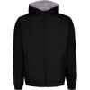 Custom Mens Liberty Jacket Black