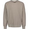 Custom Mens Vintage Fleece Raglan Crewneck Sweatshirt Atmosphere