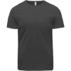 Custom Unisex Ultimate T-Shirt Coal