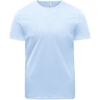 Custom Unisex Ultimate T-Shirt Powder Blue
