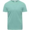 Custom Unisex Ultimate T-Shirt Seafoam