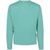 Custom Unisex Sunproof® Long Sleeve T-Shirt Oasis