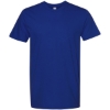 Custom Unisex Fine Jersey Tee Lapis