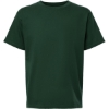 Custom Youth Fine Jersey Tee Forest