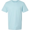 Custom Unisex Classic T-Shirt Chambray