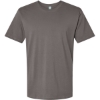 Custom Unisex Classic T-Shirt Graphite