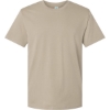 Custom Unisex Classic T-Shirt Latte