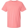 Custom Unisex Classic T-Shirt Pink