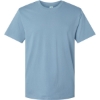 Custom Unisex Classic T-Shirt Slate