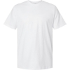 Custom Unisex Classic T-Shirt White