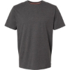 Custom Unisex RecycledSoft™ T-Shirt Carbon