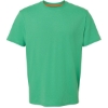 Custom Unisex RecycledSoft™ T-Shirt Green