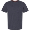 Custom Unisex RecycledSoft™ T-Shirt Midnight Blue